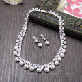 Aoliweiya Fashion Necklace for Wedding